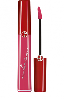 Блеск для губ lip Maestro Notorious, оттенок 515 Giorgio Armani