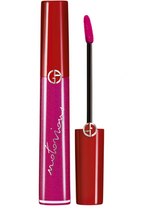 Блеск для губ lip Maestro Notorious, оттенок 517 Giorgio Armani