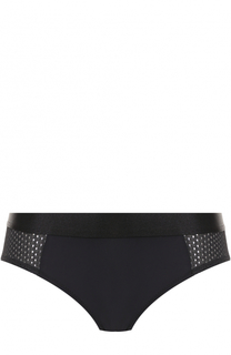 Плавки-бикини с перфорацией Calvin Klein