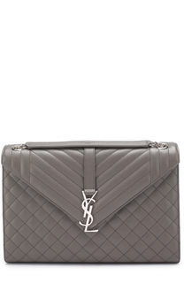 Сумка Classic Monogram large Saint Laurent
