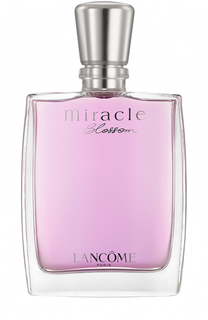 Парфюмерная вода Muracle Blossom Lancome