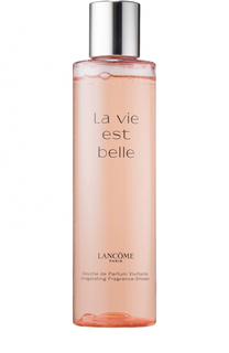 Гель для душа La vie est belle Lancome