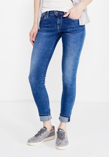 Джинсы Pepe Jeans