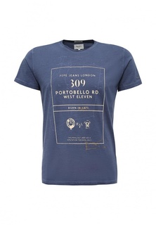 Футболка Pepe Jeans
