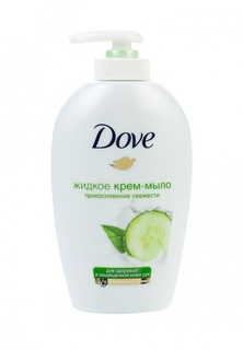 Жидкое мыло Dove
