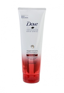 Шампунь Dove