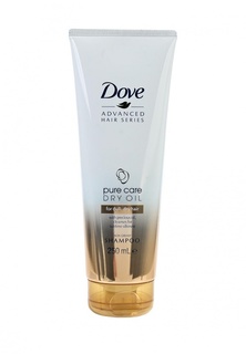 Шампунь Dove