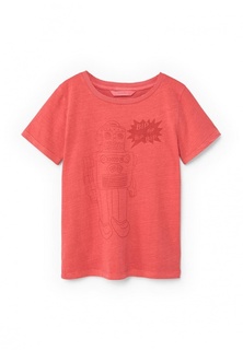 Футболка Mango Kids