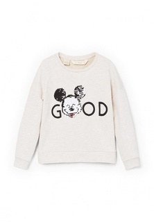 Свитшот Mango Kids