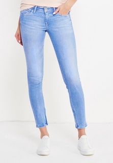 Джинсы Pepe Jeans