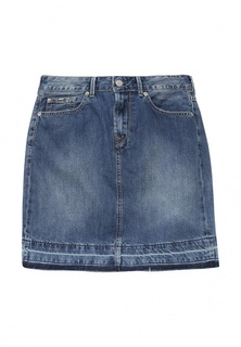 Юбка джинсовая Pepe Jeans