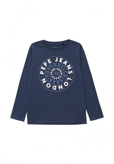 Лонгслив Pepe Jeans