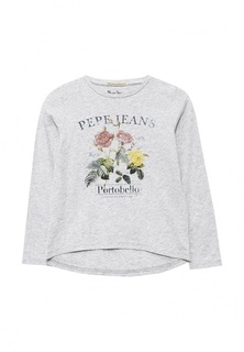 Лонгслив Pepe Jeans
