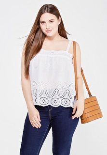 Топ Violeta by Mango