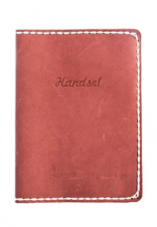 Обложка для документов Handsel