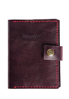 Обложка для документов Handsel
