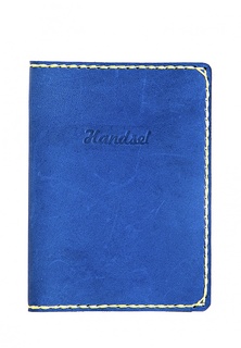 Обложка для документов Handsel