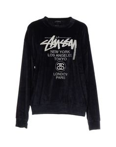 Толстовка Stussy