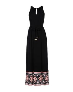 Длинное платье Michael Michael Kors
