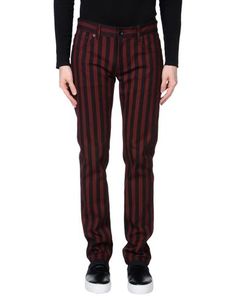 Джинсовые брюки Dolce & Gabbana