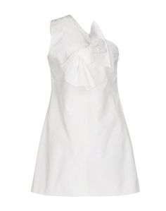 Короткое платье Victoria Beckham