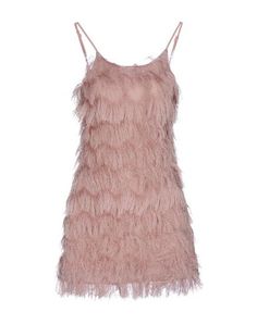Короткое платье Glamorous
