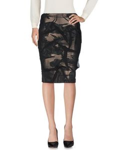 Юбка до колена DV Roma