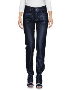 Джинсовые брюки Versace Jeans Couture