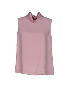 Топ без рукавов RED Valentino