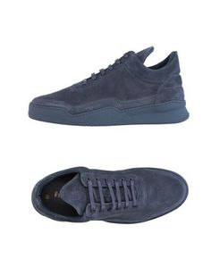 Низкие кеды и кроссовки Filling Pieces