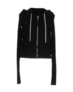 Толстовка Drkshdw BY Rick Owens