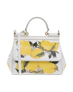 Сумка на руку Dolce & Gabbana