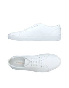 Низкие кеды и кроссовки Common Projects