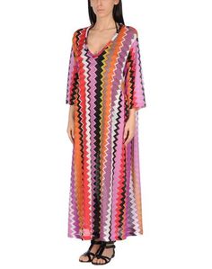 Пляжное платье Missoni Mare