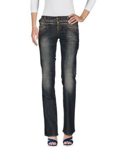 Джинсовые брюки Just Cavalli