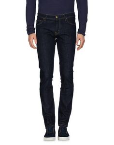 Джинсовые брюки Carhartt