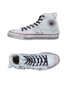 Высокие кеды и кроссовки Converse Limited Edition