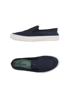 Низкие кеды и кроссовки Sperry Top Sider