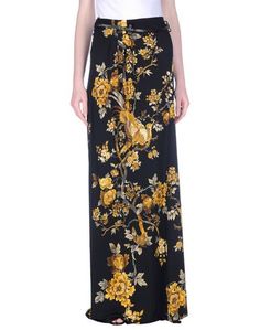 Длинная юбка Roberto Cavalli