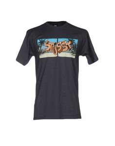 Футболка Stussy