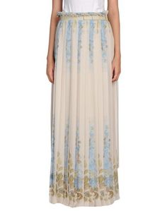 Длинная юбка Blugirl Blumarine