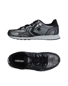 Низкие кеды и кроссовки Converse Cons