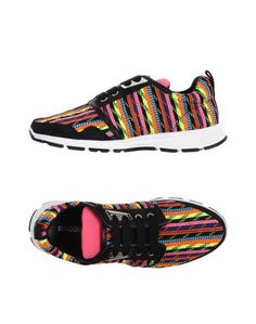 Низкие кеды и кроссовки Dsquared2