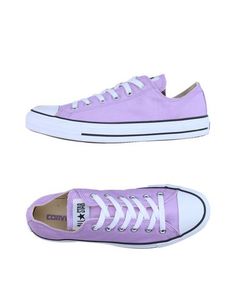 Низкие кеды и кроссовки Converse ALL Star