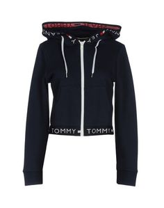 Толстовка Tommy Jeans