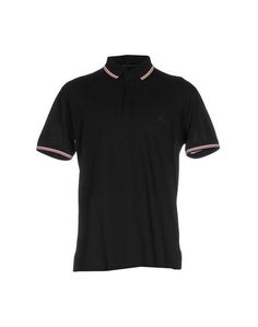 Поло Emporio Armani