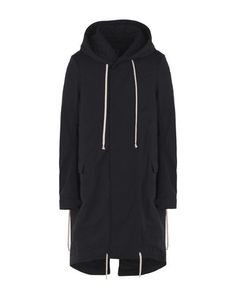 Пальто Drkshdw BY Rick Owens