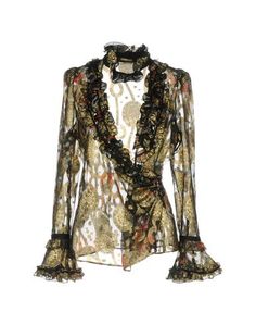 Блузка Roberto Cavalli