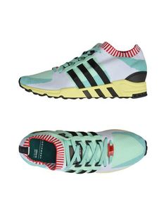 Низкие кеды и кроссовки Adidas Originals
