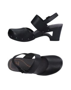 Туфли Dansko